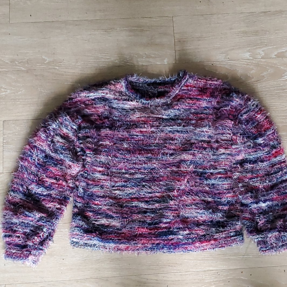 Comfy sweater